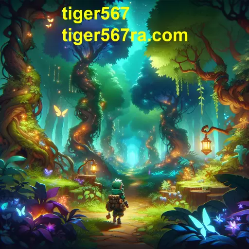 Explorando Mundos Fantásticos: Atrações dos Jogos de Aventura