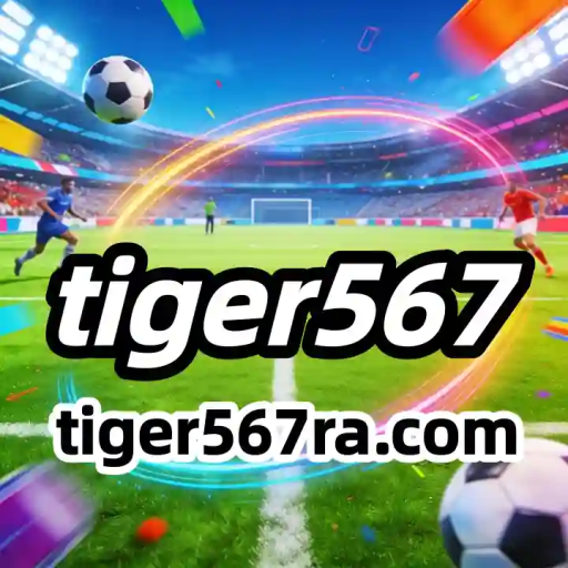 tiger567